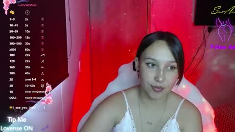 Alice online show from September 17, 2025, 7:48 pm