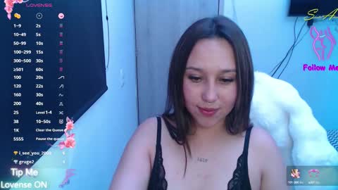 Alice online show from September 22, 2025, 10:56 pm