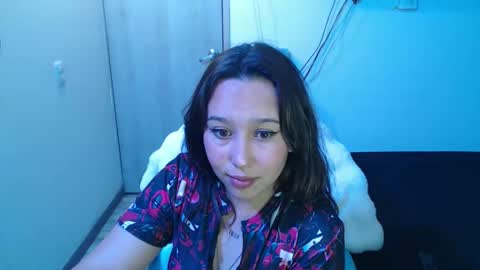 Alice online show from November 8, 2025, 12:22 am