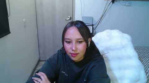 Alice online show from November 14, 2025, 12:09 am