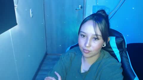 Alice online show from February 11, 2026, 8:36 pm