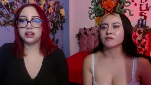 salome online show from April 27, 2026, 3:48 am