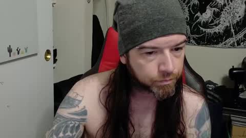 Snapshot of skarlet_the_undead chatting on March 4, 2025, 5:13 pm Skarlet The Undead online show from March 4, 2025, 5:13 pm