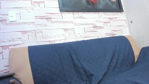 skarleth_miranda online show from February 21, 2025, 11:21 pm