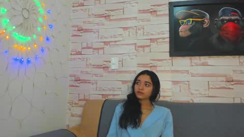skarleth_miranda online show from February 23, 2025, 7:28 pm