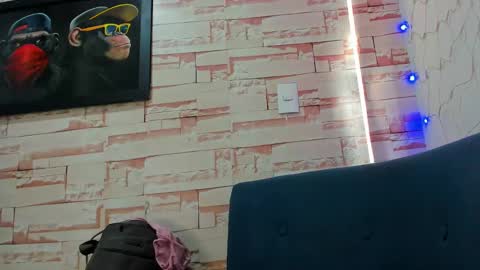 skarleth_miranda online show from March 8, 2025, 12:09 pm