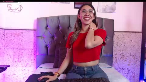 Elizabeth online show from December 17, 2024, 4:34 am