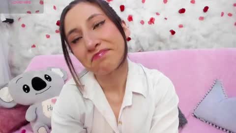 Skarlet  online show from April 8, 2026, 12:54 am