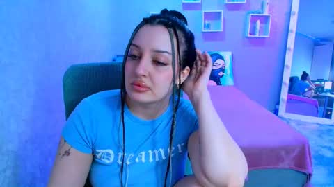 Skarlett Monliss online show from April 24, 2026, 6:32 pm