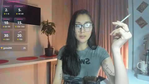 skarlett online show from April 27, 2026, 9:46 pm