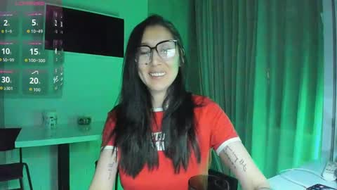 skarlett online show from May 5, 2026, 10:29 pm