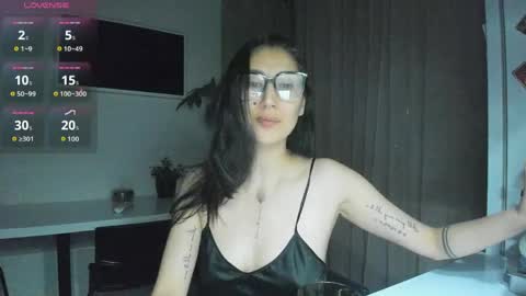 skarlett online show from May 11, 2026, 9:56 pm