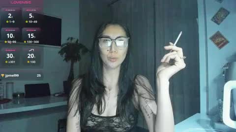skarlett online show from June 1, 2026, 12:01 am