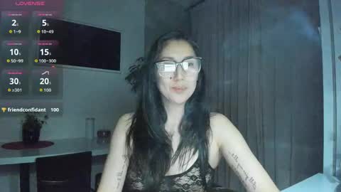 skarlett online show from June 2, 2026, 10:56 pm