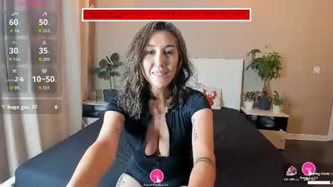 skarlett online show from August 6, 2026, 12:45 am