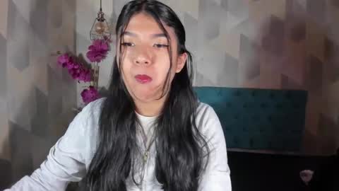 Snapshot of skarlettkray chatting on October 2, 2025, 2:51 am Skarlet online show from October 2, 2025, 2:51 am