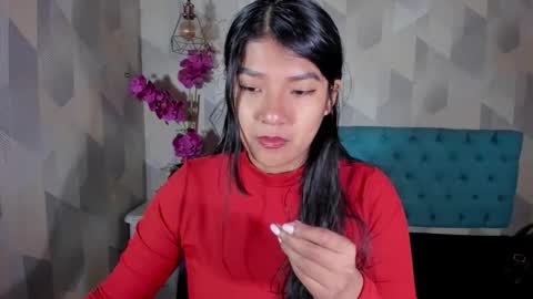 Snapshot of skarlettkray chatting on October 24, 2025, 3:03 am Skarlet online show from October 24, 2025, 3:03 am