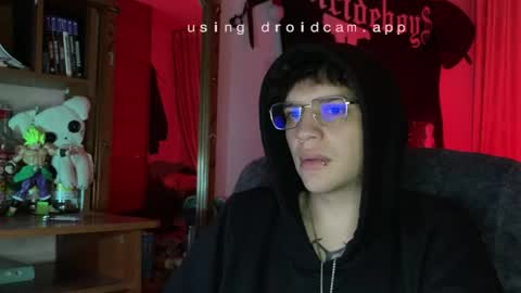  Zack  independent model   online show from April 28, 2026, 7:46 am