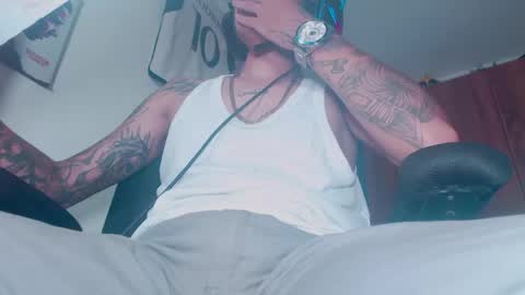 king online show from April 28, 2026, 5:45 am