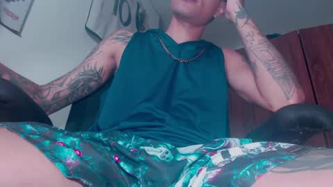 king online show from May 5, 2026, 6:32 am
