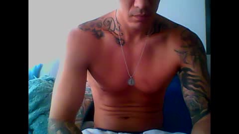 miguel online show from January 20, 2025, 6:21 pm