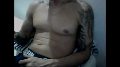 miguel online show from March 12, 2025, 1:36 am