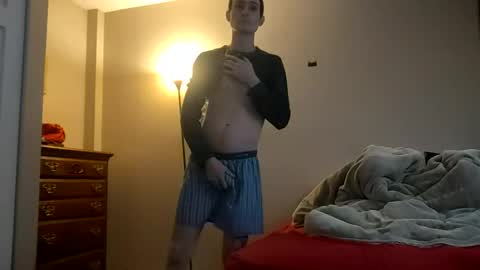 Snapshot of skater_v2 chatting on January 19, 2025, 8:19 pm Christopher online show from January 19, 2025, 8:19 pm