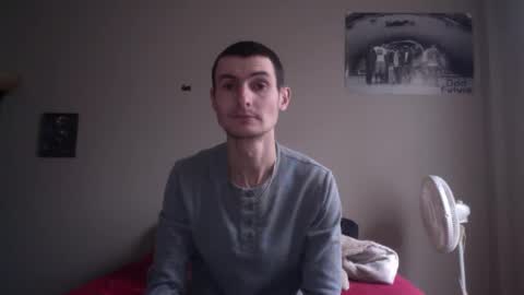 Snapshot of skater_v2 chatting on February 2, 2025, 6:10 pm Christopher online show from February 2, 2025, 6:10 pm