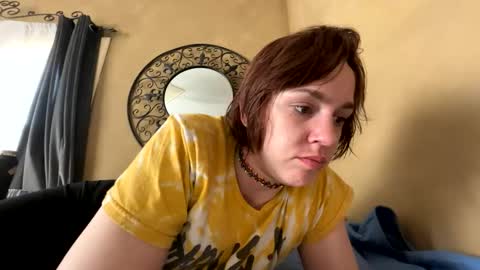 skaterbate222 online show from March 20, 2026, 4:23 pm