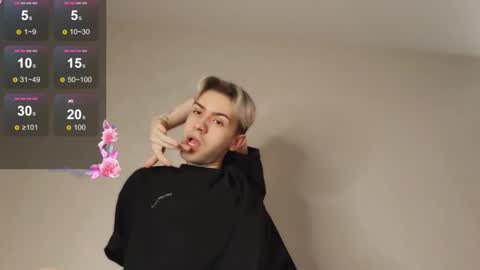 SKIBA online show from March 6, 2026, 6:21 am