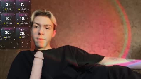 SKIBA online show from March 9, 2026, 12:31 pm