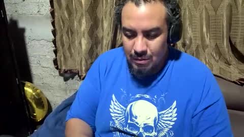 Elias online show from February 26, 2026, 12:53 am