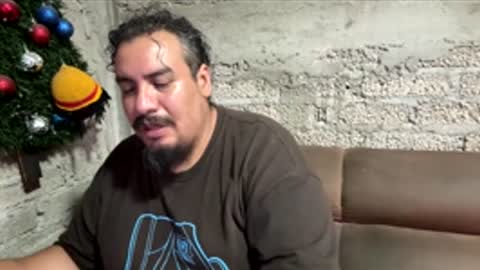 Elias online show from April 20, 2026, 11:50 pm