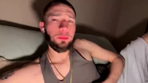 daddy online show from March 17, 2026, 5:33 am