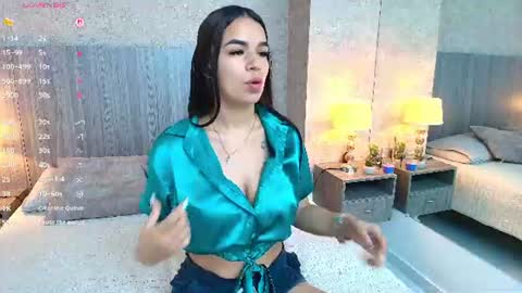 Adara online show from June 18, 2026, 11:25 am