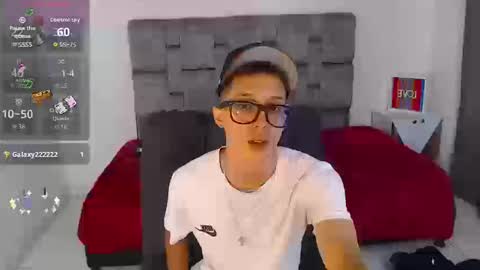 skinny_bigcock20 online show from March 12, 2026, 10:49 pm