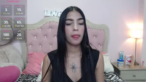 Hailey online show from March 30, 2026, 11:44 am