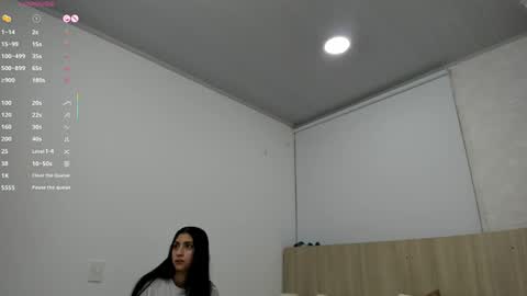 Lily online show from October 17, 2025, 11:46 am