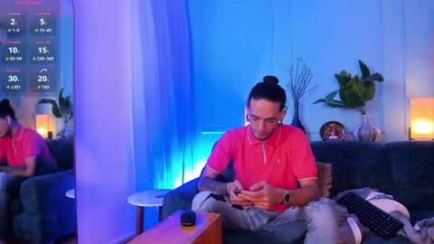 Mac online show from May 25, 2026, 12:55 pm