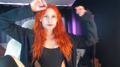 Snapshot of skinny_raven chatting on February 20, 2026, 5:35 pm Marion online show from February 20, 2026, 5:35 pm