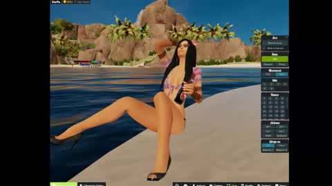 Snapshot of skinny_sexy666 chatting on October 18, 2025, 6:41 pm skinny_sexy666 online show from October 18, 2025, 6:41 pm