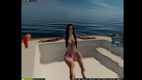 Snapshot of skinny_sexy666 chatting on October 25, 2025, 3:18 pm skinny_sexy666 online show from October 25, 2025, 3:18 pm