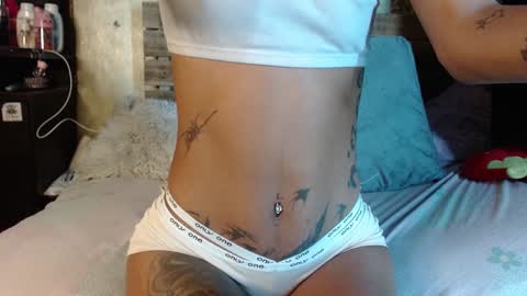 Snapshot of skinny_yizz chatting on January 29, 2025, 12:54 am Only Pvt online show from January 29, 2025, 12:54 am