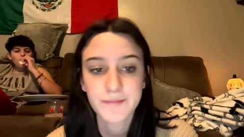 skinnyangel21 online show from February 2, 2026, 12:09 am