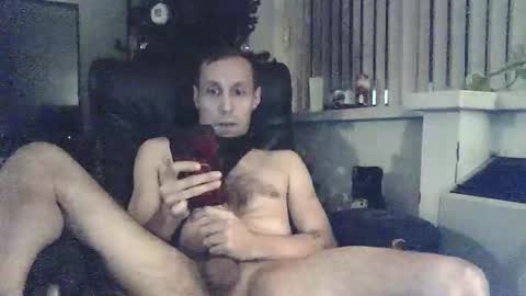 skinnyboy43 online show from January 11, 2026, 9:25 am