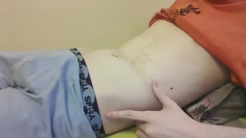 skinnycuteb0y online show from September 13, 2025, 12:38 pm