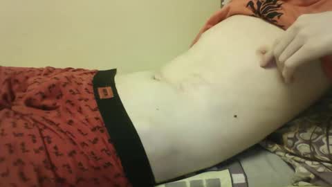 skinnycuteb0y online show from September 21, 2025, 4:52 pm