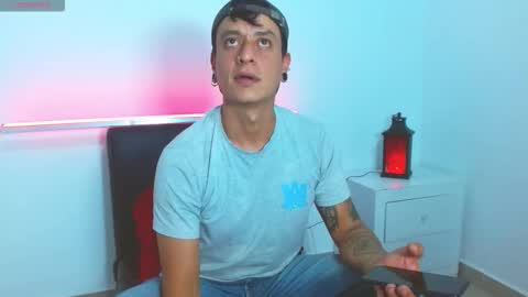 skinnydevil1 online show from February 9, 2026, 3:10 am