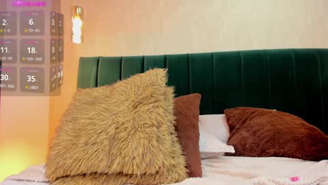 Snapshot of skinnydoll_1 chatting on January 15, 2025, 6:40 pm Mila online show from January 15, 2025, 6:40 pm