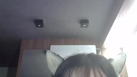 Snapshot of skinnykittencam chatting on April 2, 2026, 3:15 am skinnykittencam online show from April 2, 2026, 3:15 am